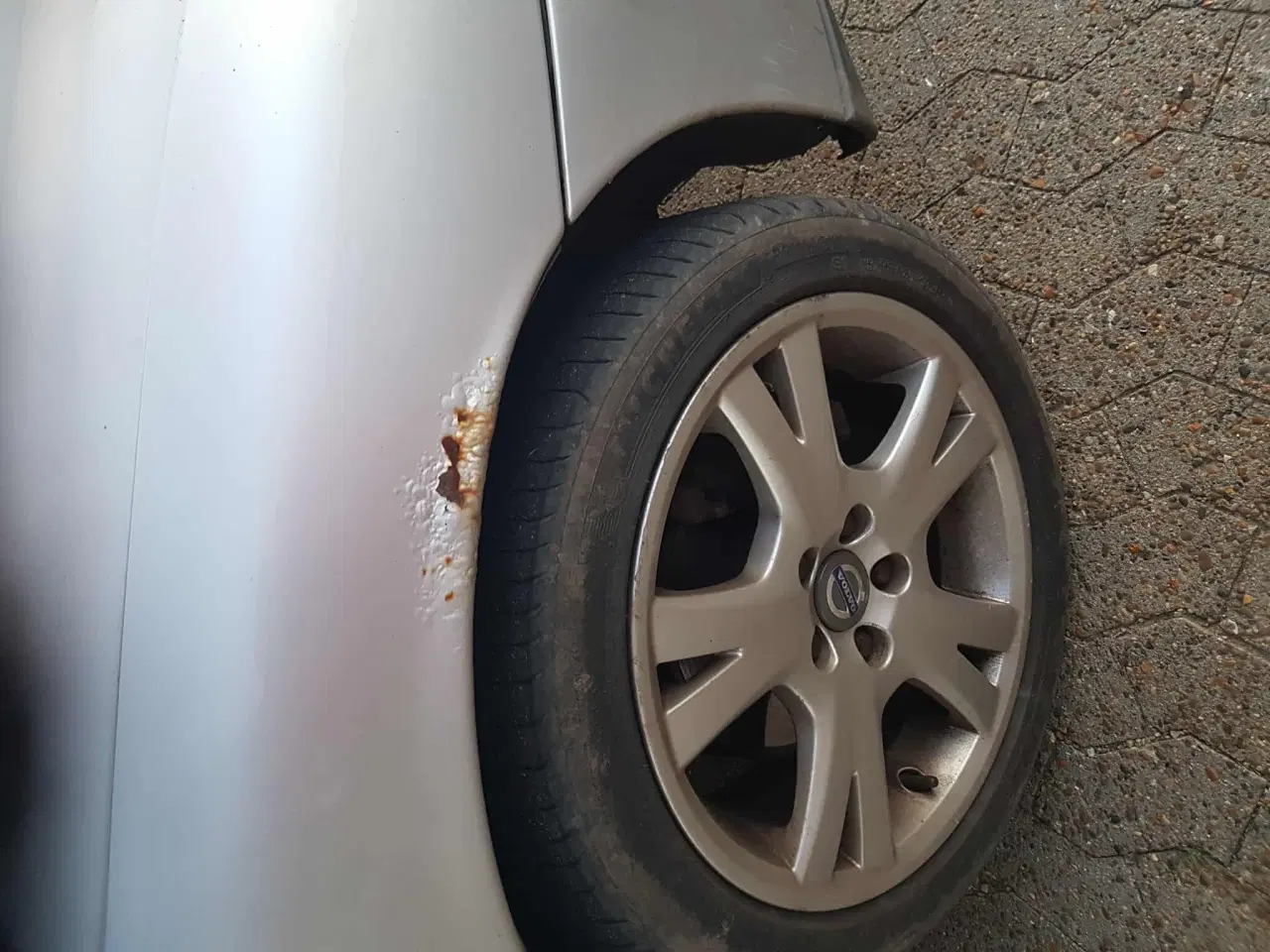 Billede 4 - Volvo v 70