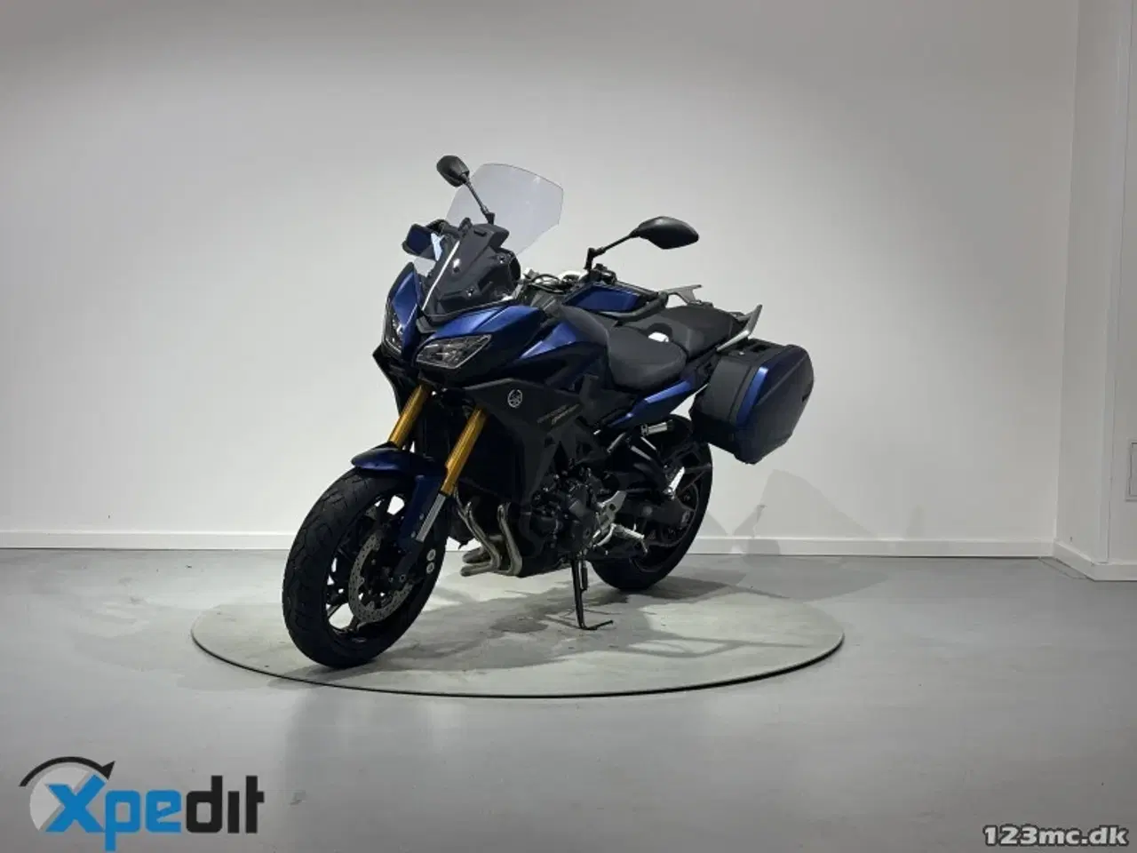 Billede 6 - Yamaha Tracer 900 GT