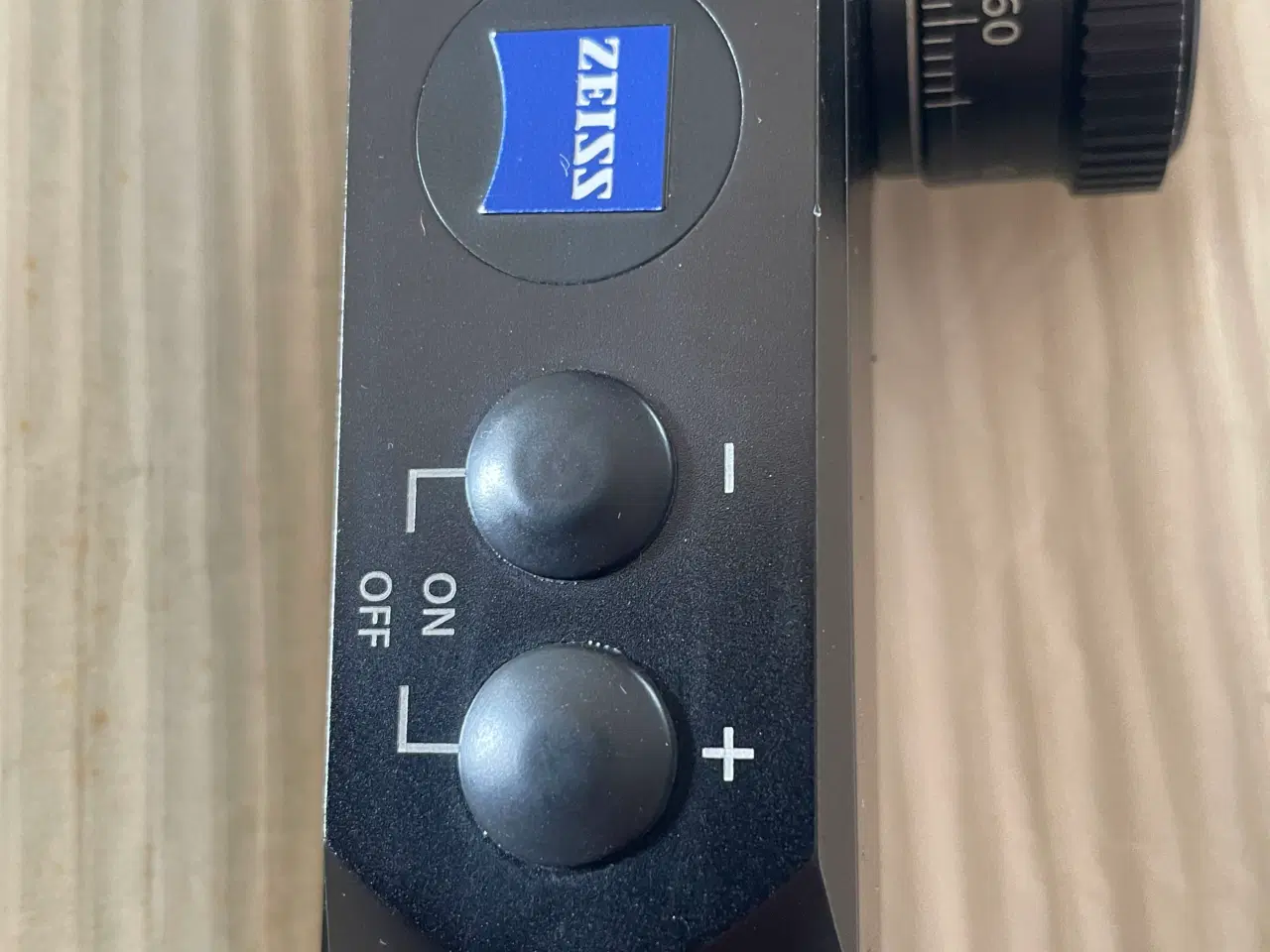 Billede 3 - Zeiss Victory Diarange.