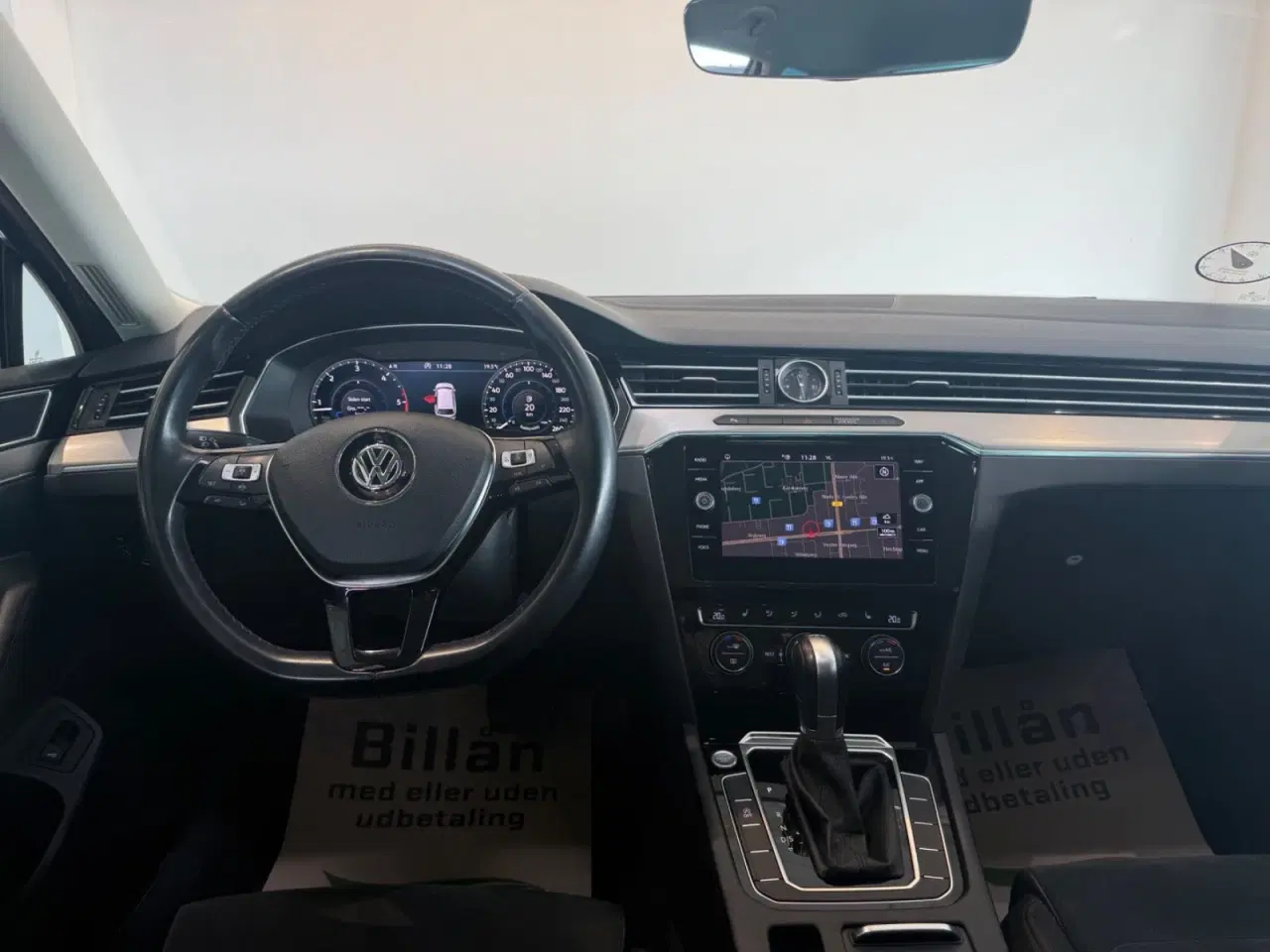 Billede 9 - VW Passat 2,0 TDi 190 Highline DSG