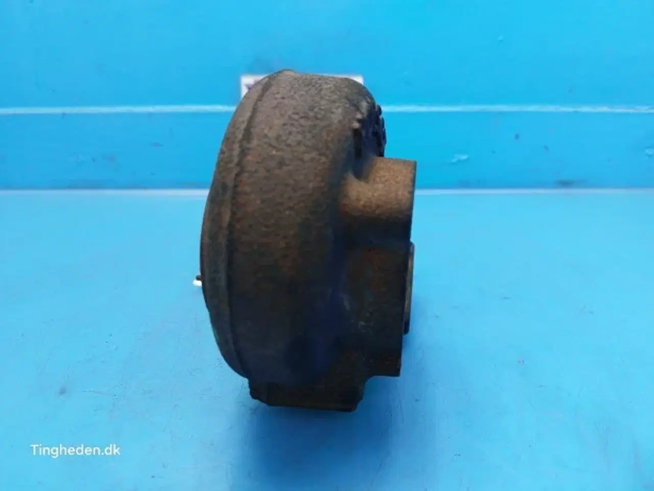 Billede 11 - Iveco F4CE9487N*J603 Turbo 2856528