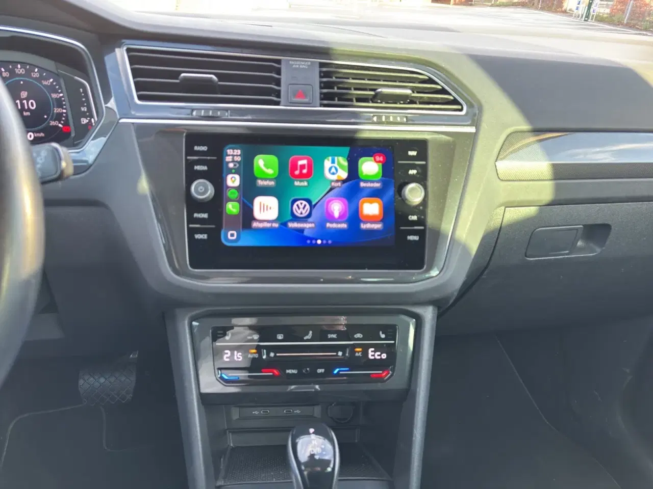 Billede 11 - VW Tiguan 1,4 eHybrid Elegance DSG