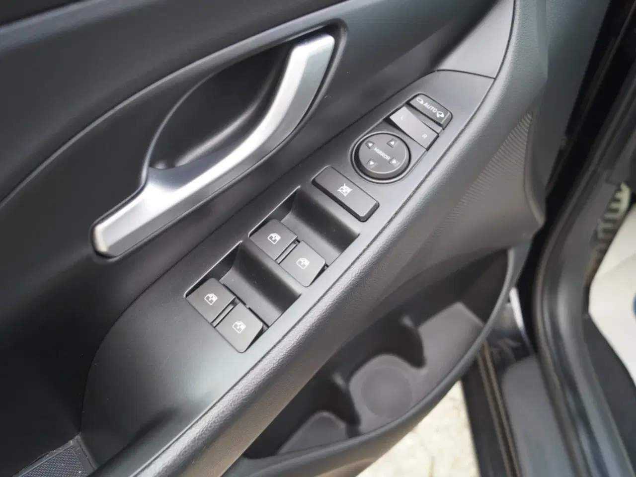 Billede 4 - Hyundai i30 1,0 T-GDi N-Line