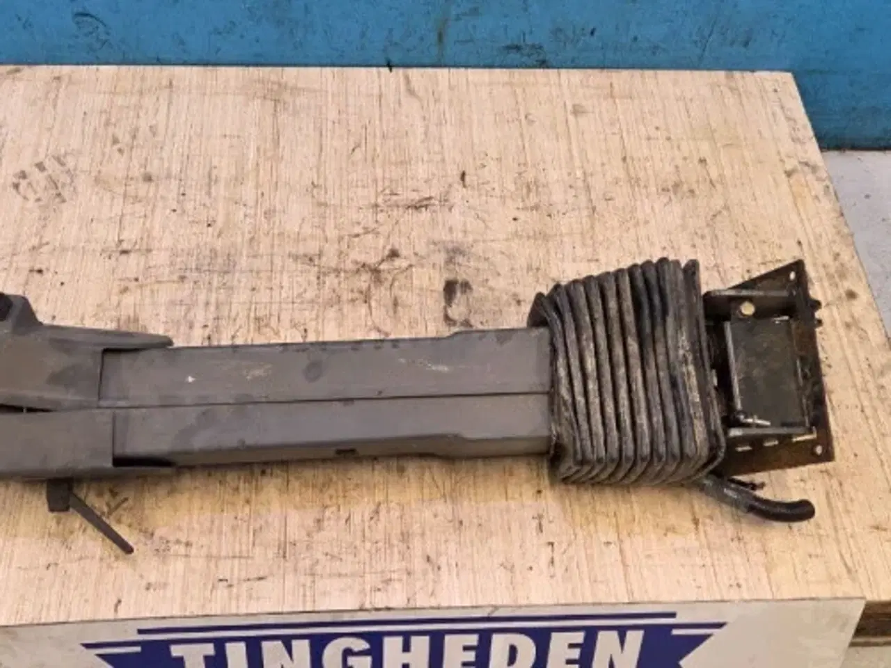 Billede 16 - New Holland TX68 Ratstamme 89818434