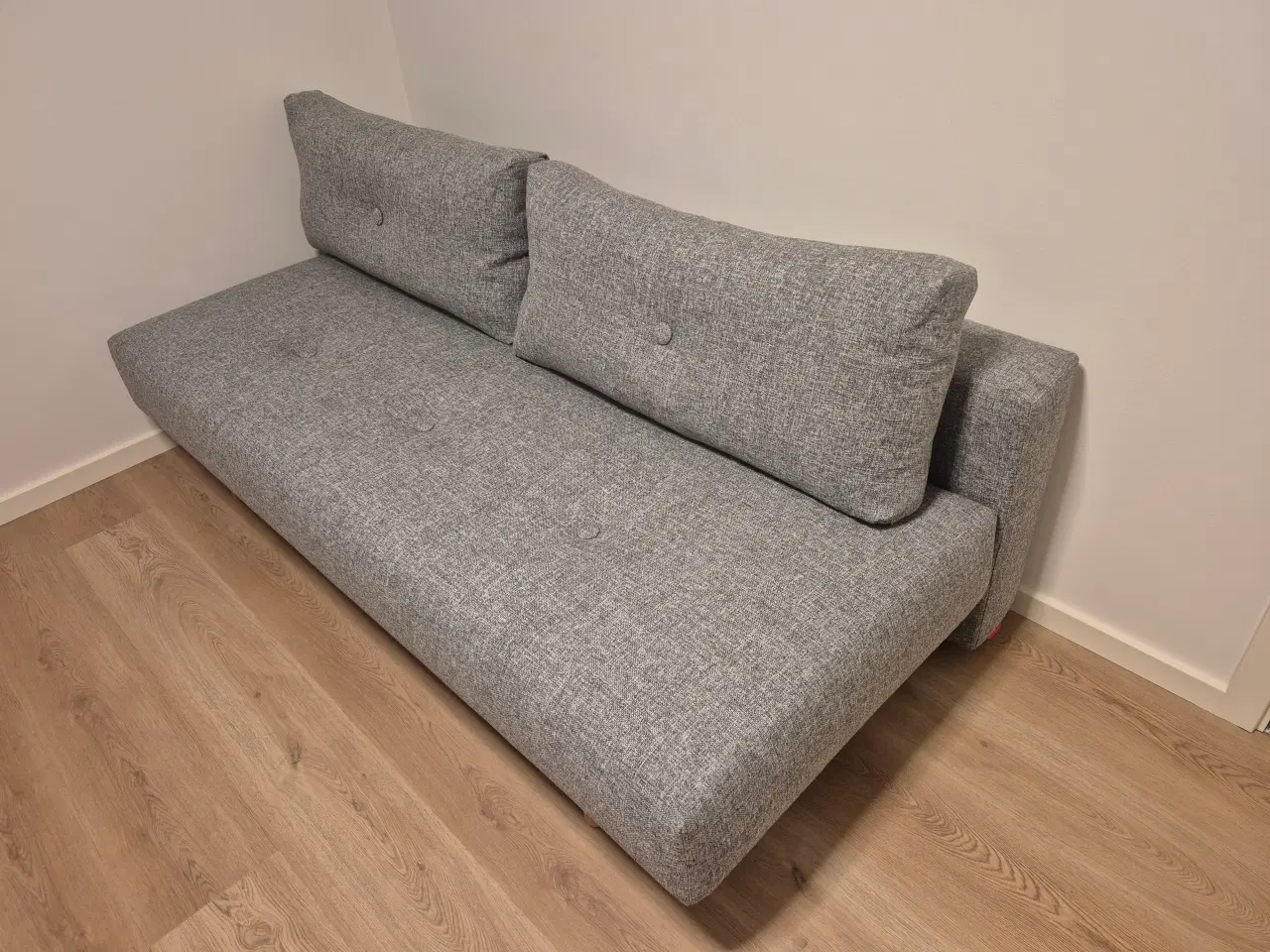 Billede 1 - Innovation Living Sovesofa
