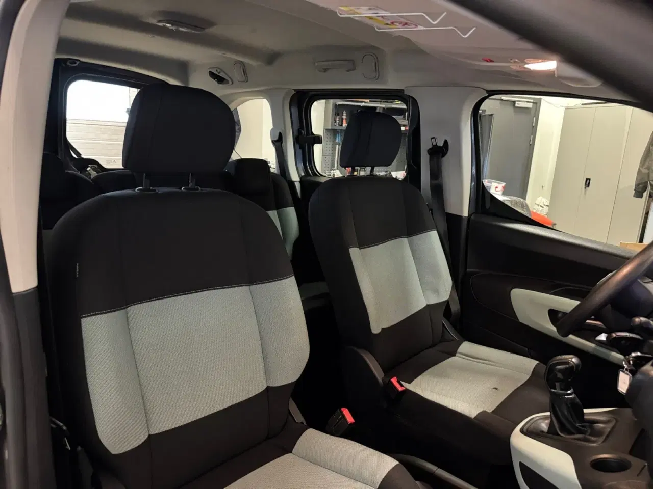 Billede 17 - Citroën Berlingo 1,5 BlueHDi 100 Feel