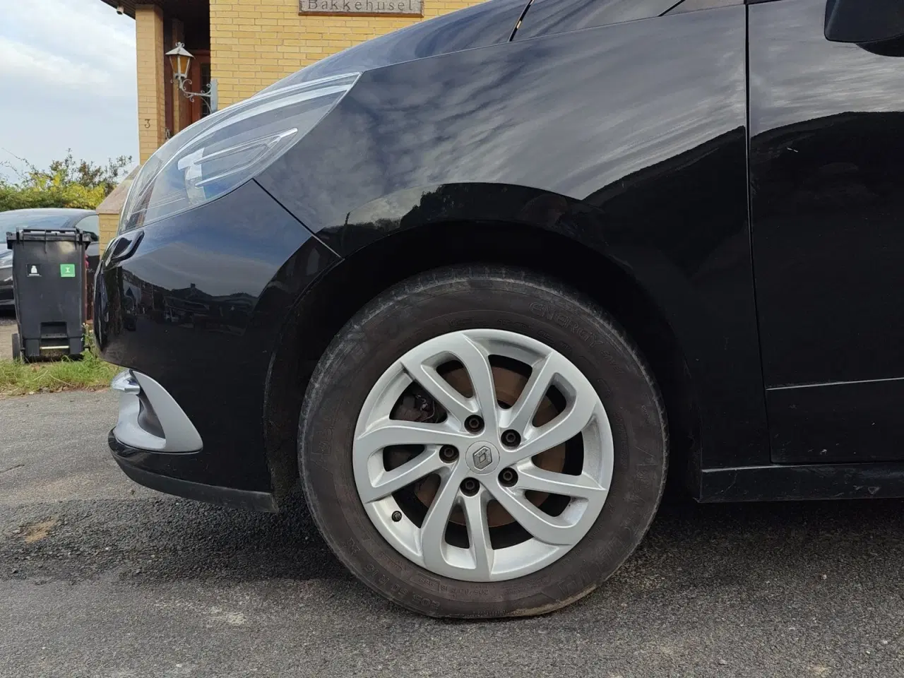 Billede 21 - Renault Grand Scenic III 1,6 dCi 130 Dynamique 7prs