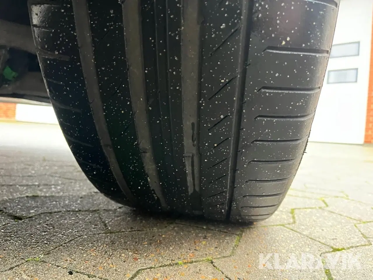 Billede 11 - Varebil Audi Q5 55 TFSI e