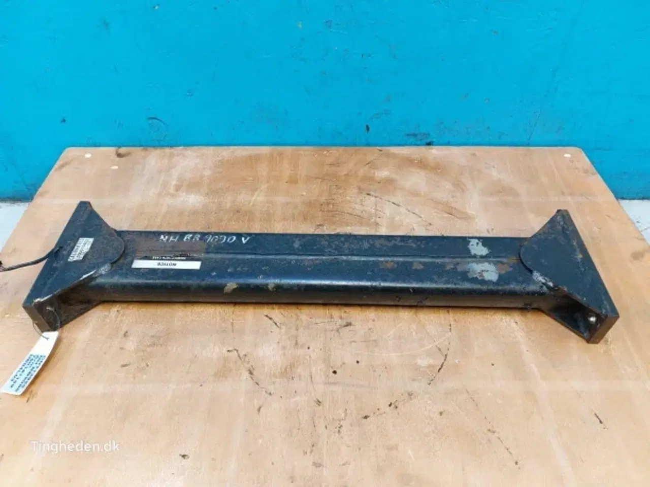 Billede 12 - New Holland BB9090 Plejlstang 700141189