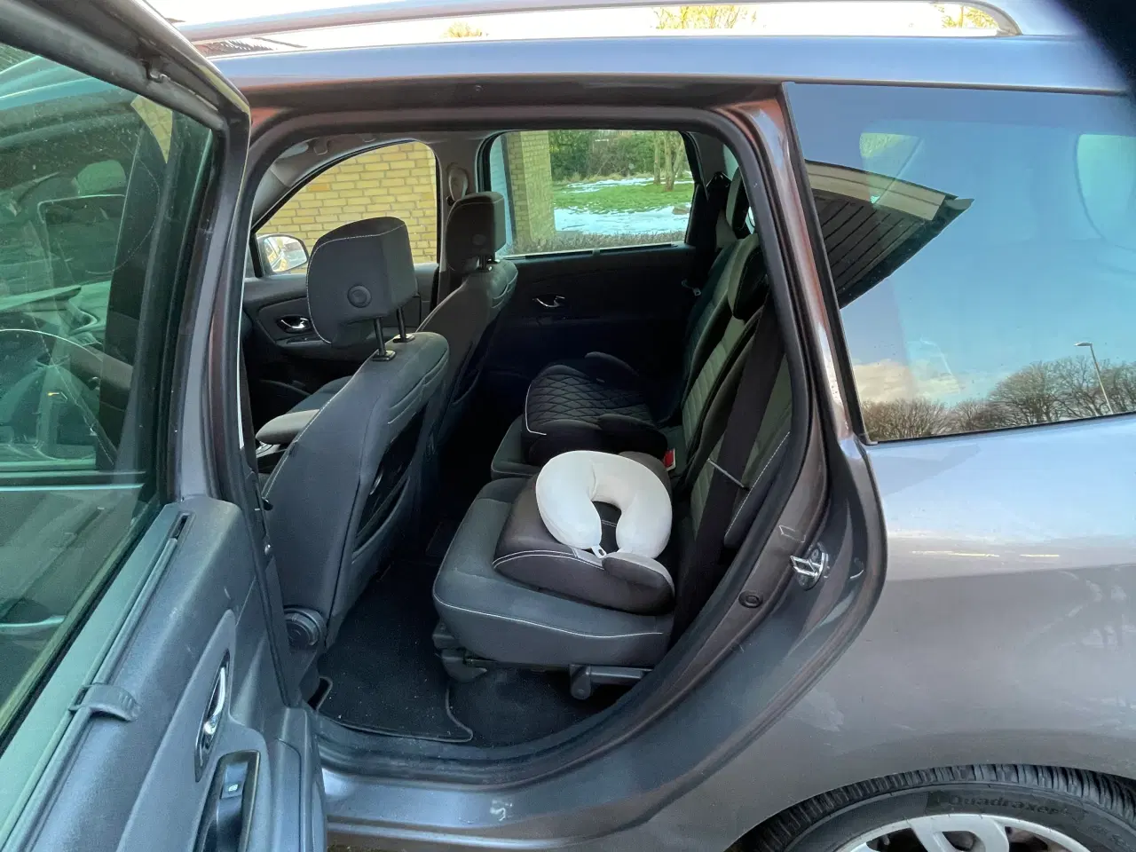 Billede 6 - Renault Grand Scénic 1,6 Dci