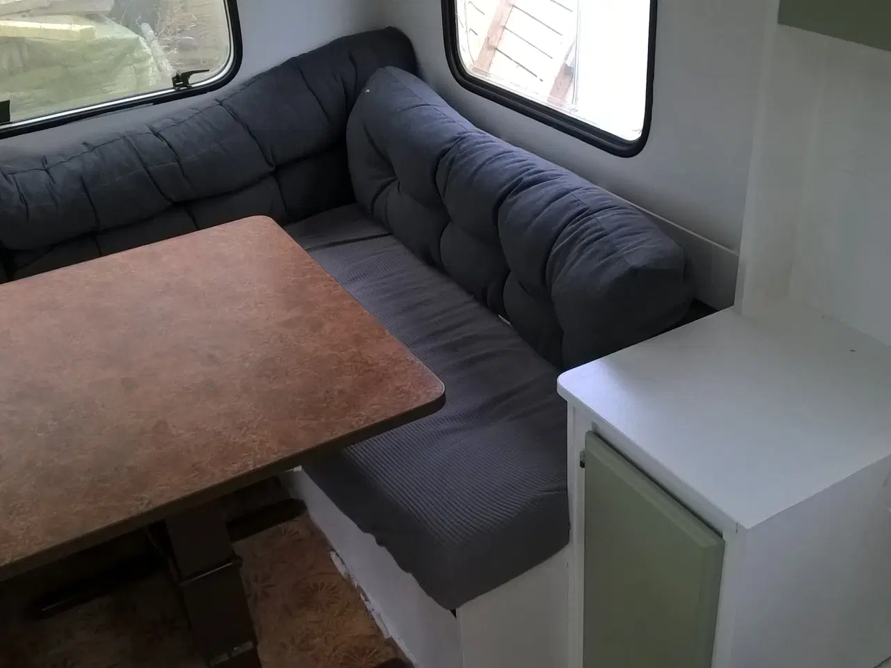 Billede 6 - Bürstner Club