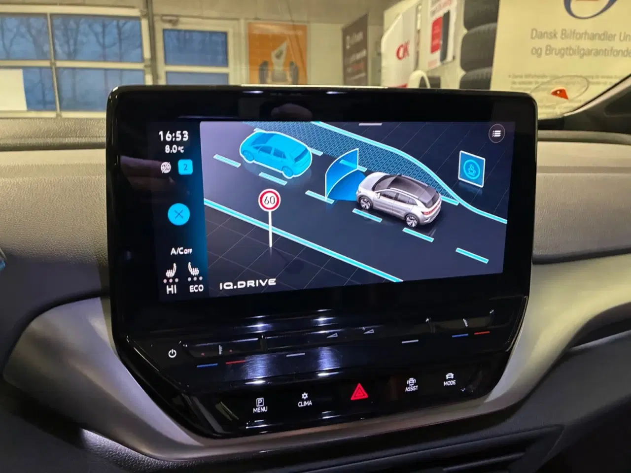 Billede 16 - VW ID.4 77 1ST Pro Performance