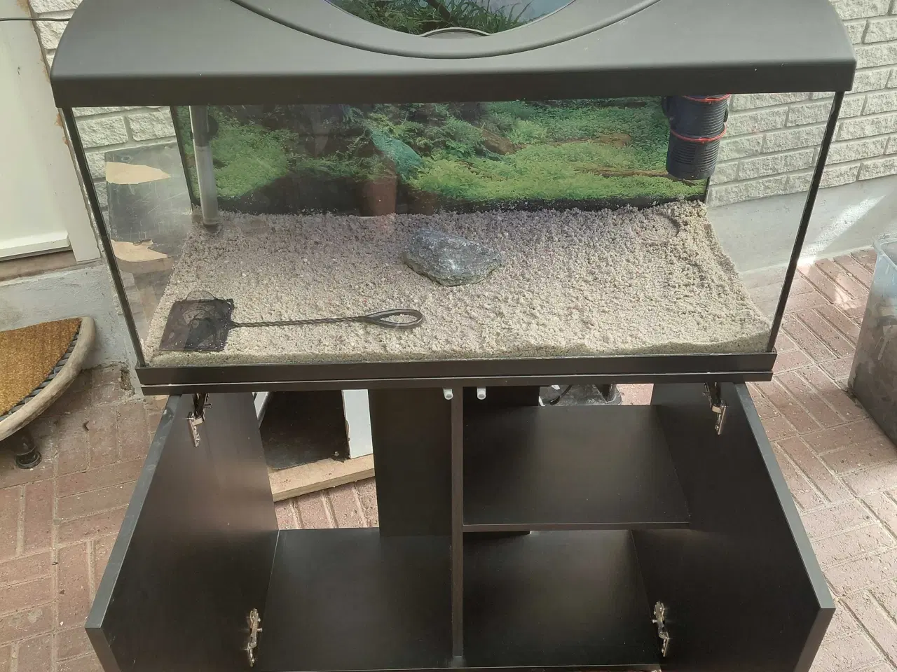 Billede 5 - Akvarier 112L 