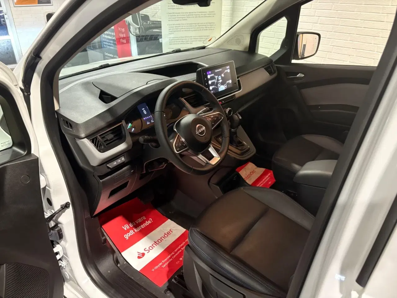 Billede 6 - Nissan Townstar 45 N-Connecta L1H1