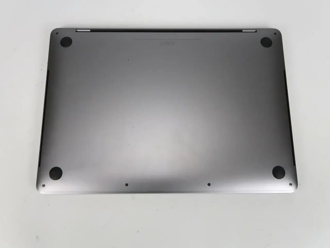 Billede 4 - Apple MacBook Pro 2020  i7-1068NG7 13"