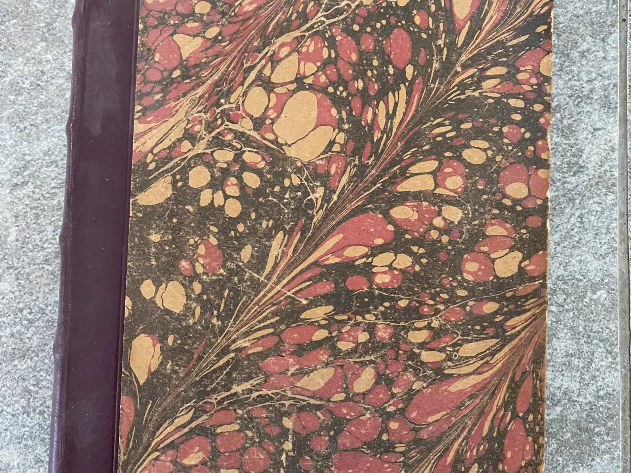 Billede 3 - Ældre bog af Carla Meyer.