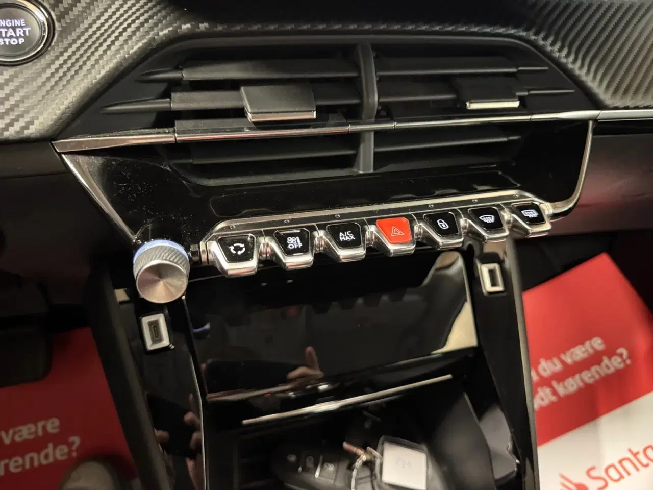 Billede 11 - Peugeot e-208 50 Allure Pack