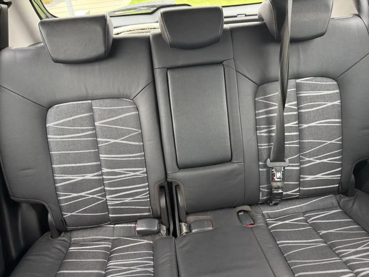 Billede 17 - Kia Venga 1,6 CVVT Motion+ aut.