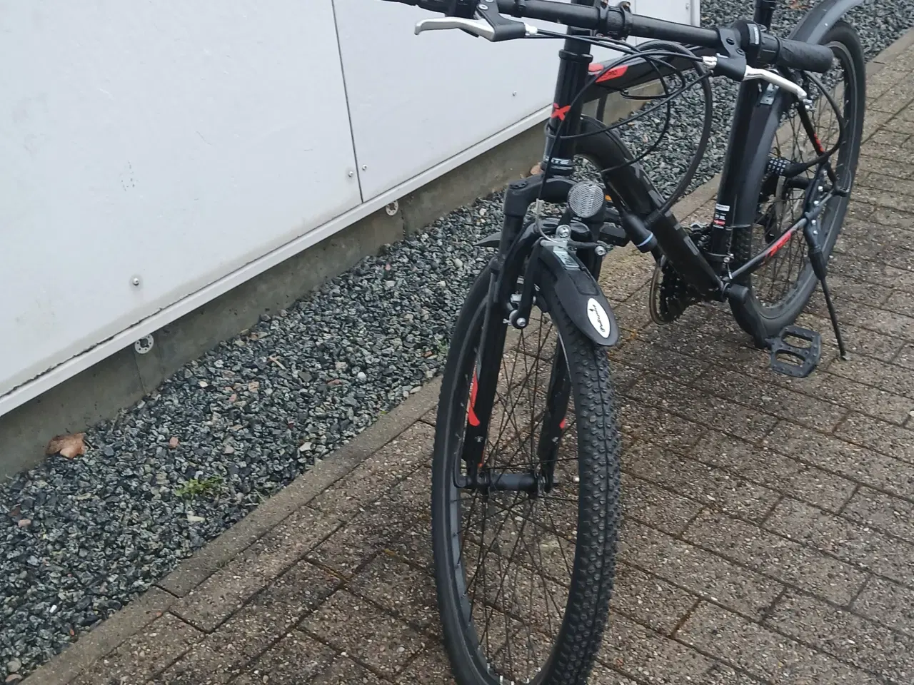 Billede 2 - Mountainbike 26" 21-gear 