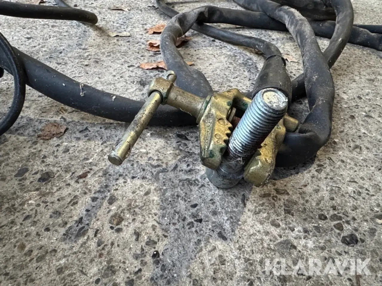 Billede 8 - Tig Svejser Migatronic Pilot-2400