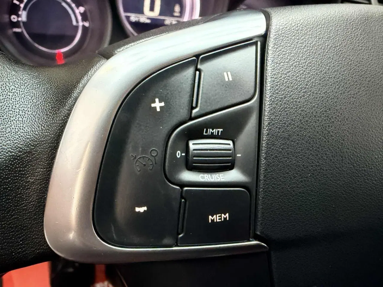 Billede 16 - Citroën C4 1,6 BlueHDi 100 Feel+