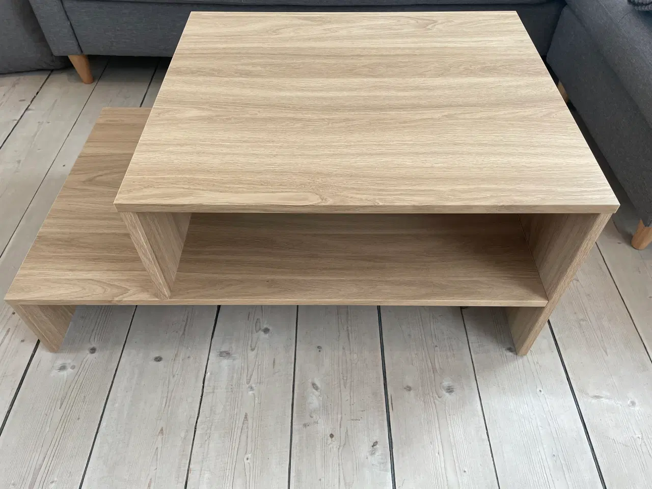 Billede 2 - Sofabord fra IKEA