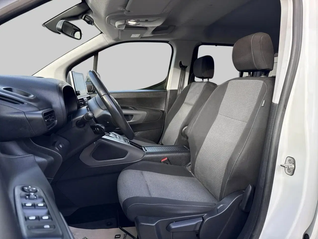 Billede 7 - Toyota ProAce City Verso 50 Medium Family