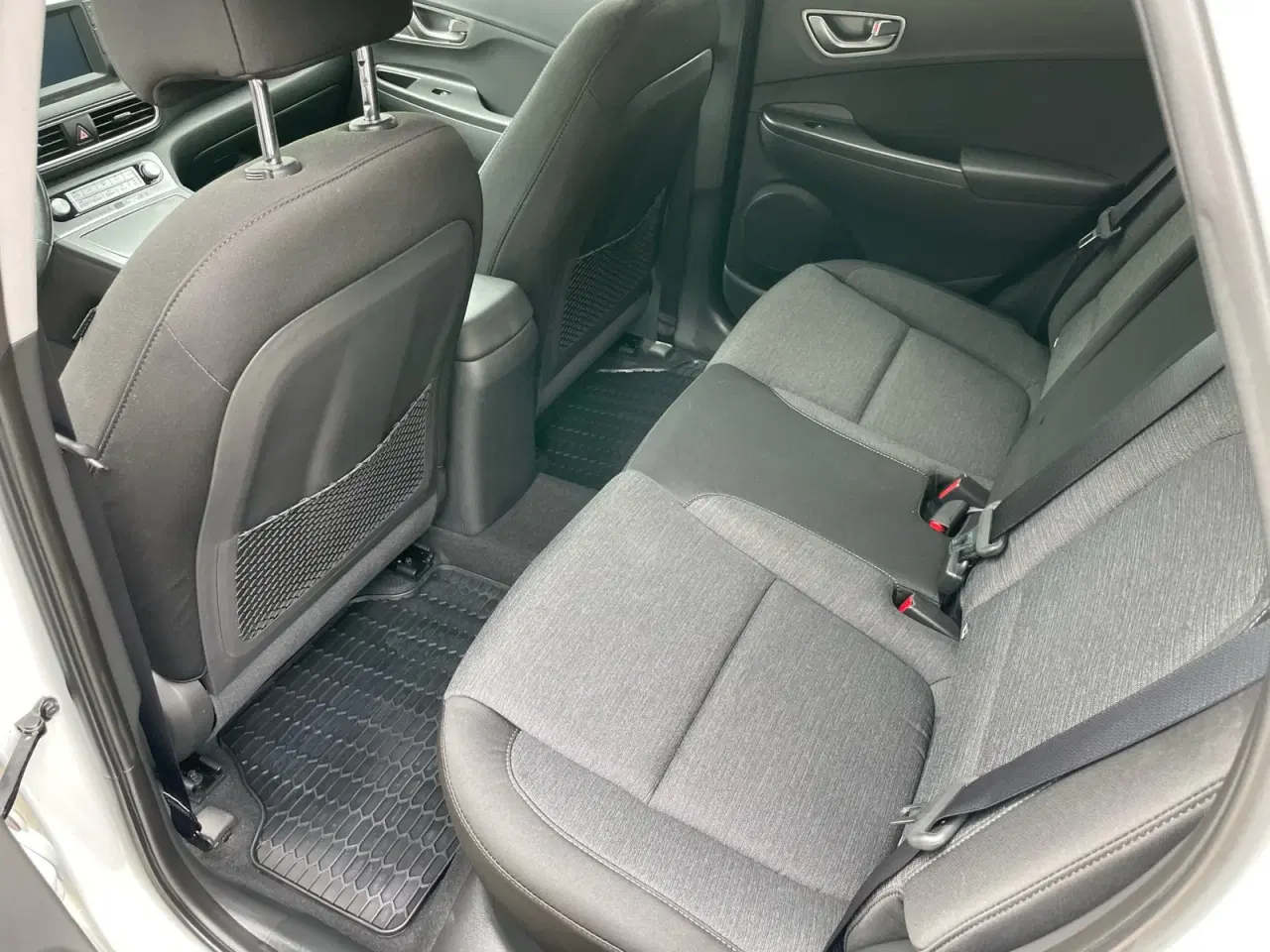 Billede 9 - Hyundai Kona 64 EV Advanced