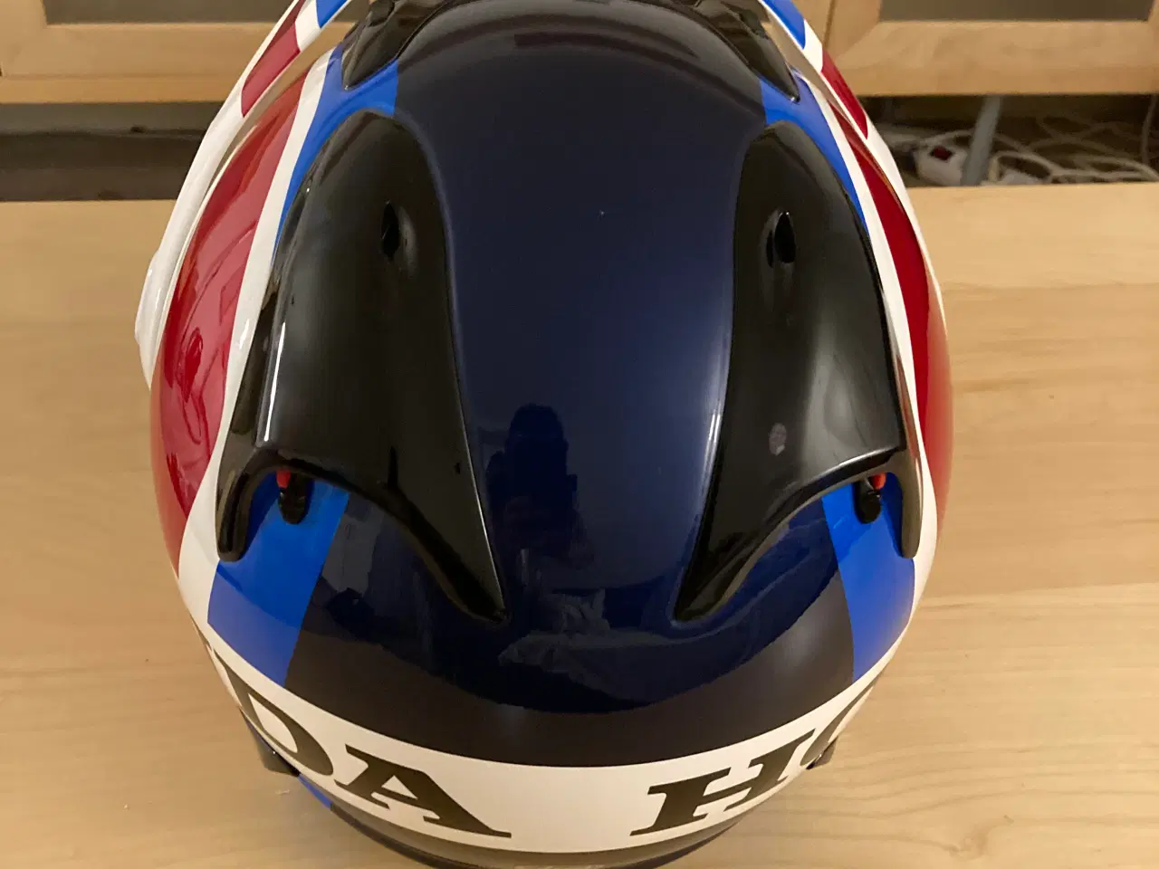 Billede 2 - Arai tour-x4