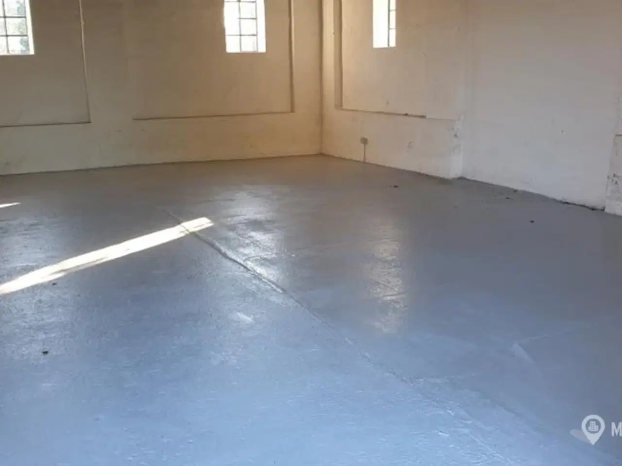 Billede 2 - Udlejning af rummelig lade til opbevaring – 146 m²