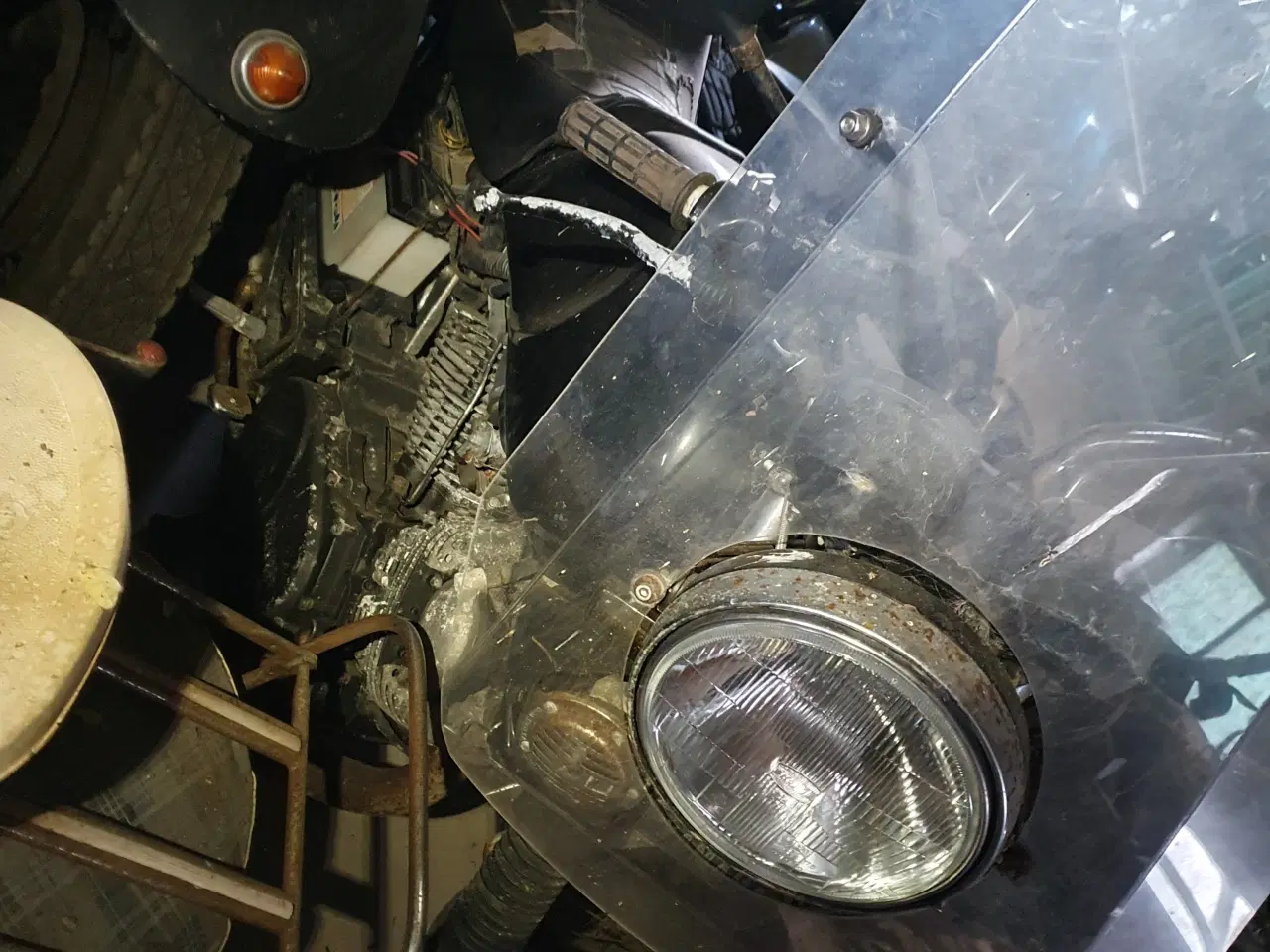 Billede 6 - Yamaha TR1 - XV 1000