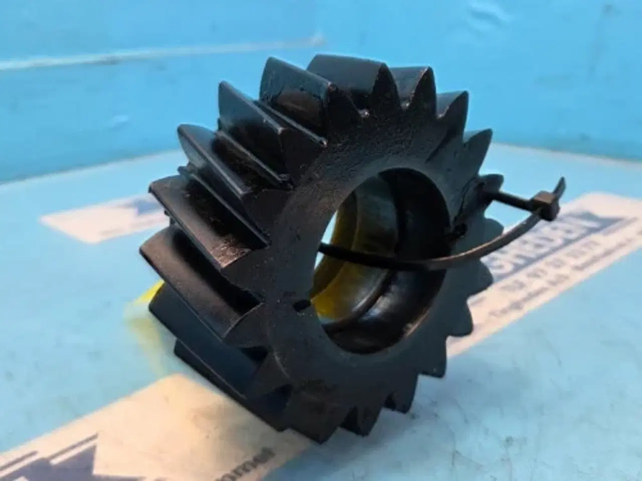 Billede 8 - Case 8010 Tandhjul 87684701