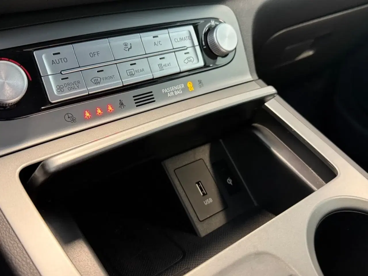 Billede 13 - Hyundai Kona 64 EV Prime