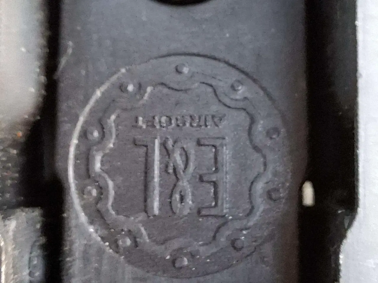 Billede 5 - E&L underfolder ak74u