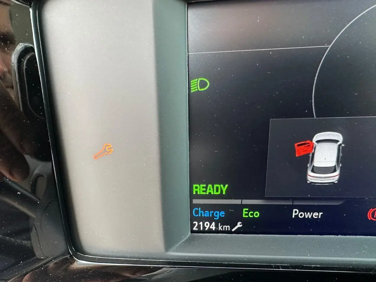 Billede 14 - Opel Mokka-e 50 Elegance