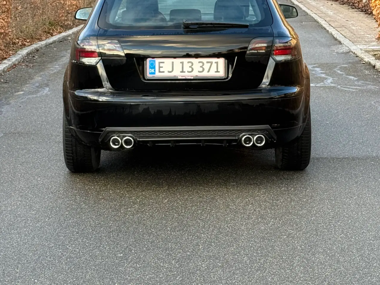 Billede 7 - Audi a3 2007 1.6