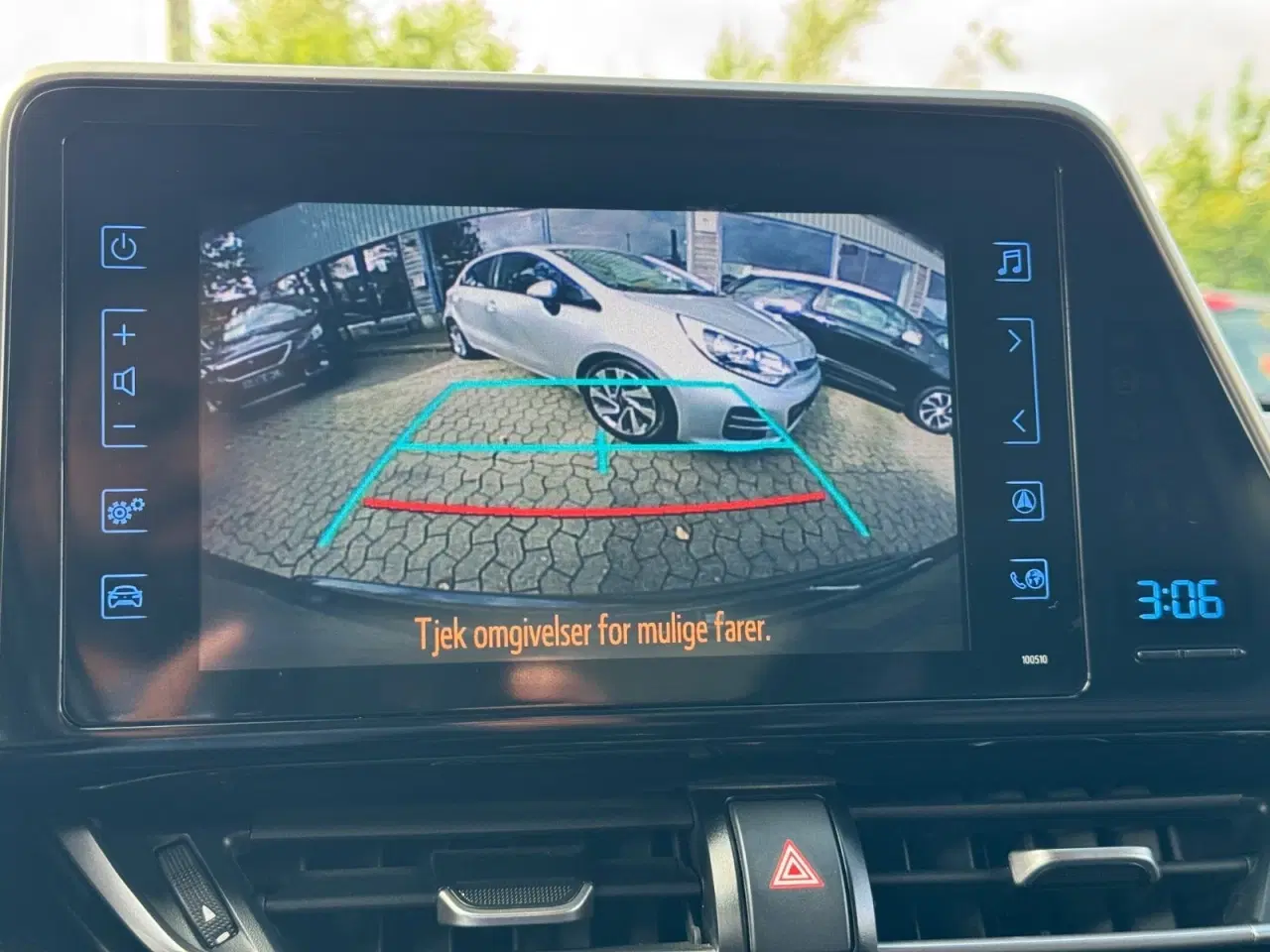 Billede 16 - Toyota C-HR 1,8 Hybrid C-ULT CVT