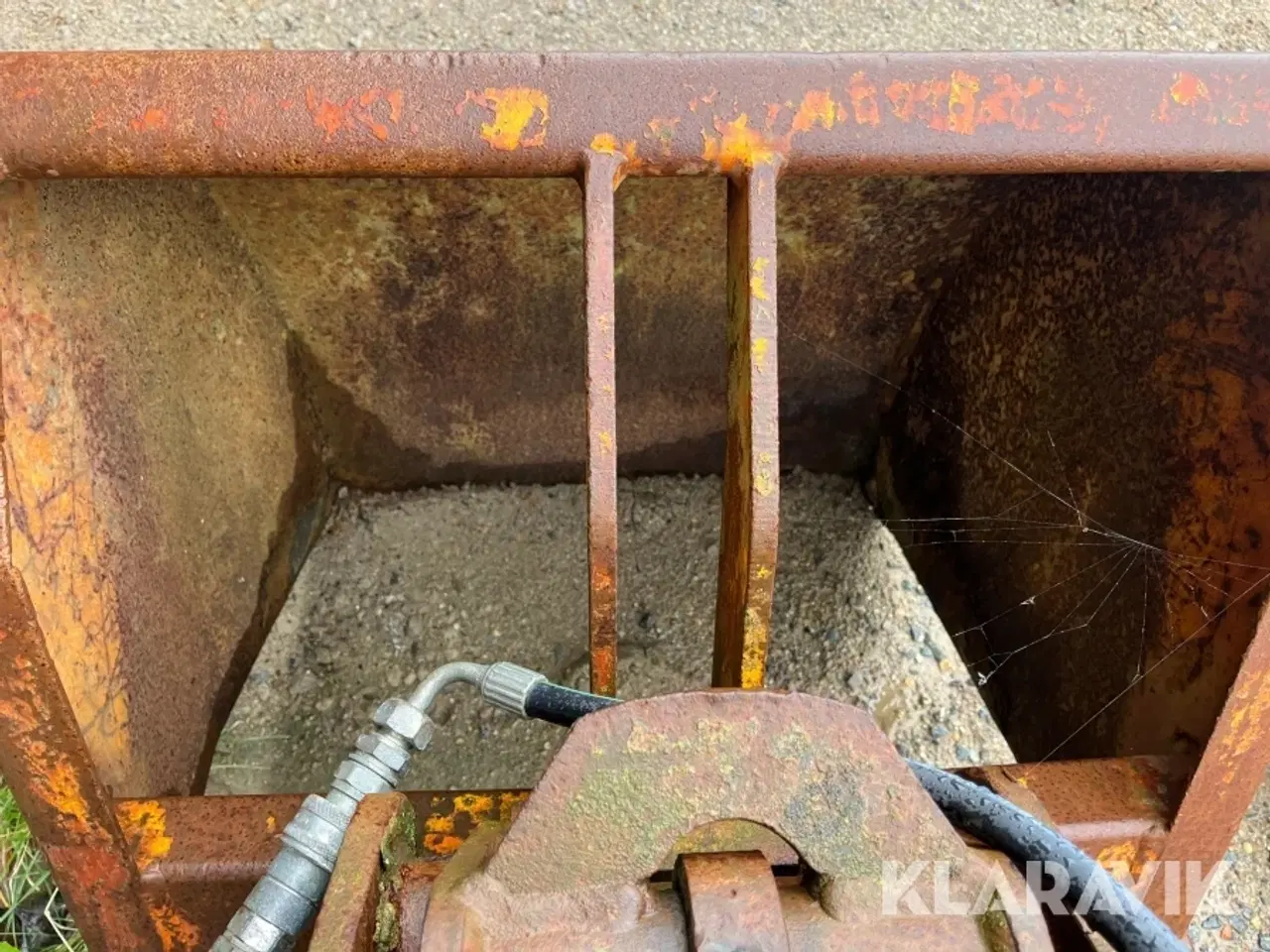 Billede 6 - Lastbilgrab