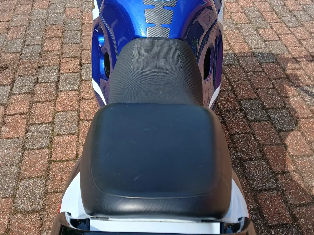 Billede 4 - Suzuki 600 F