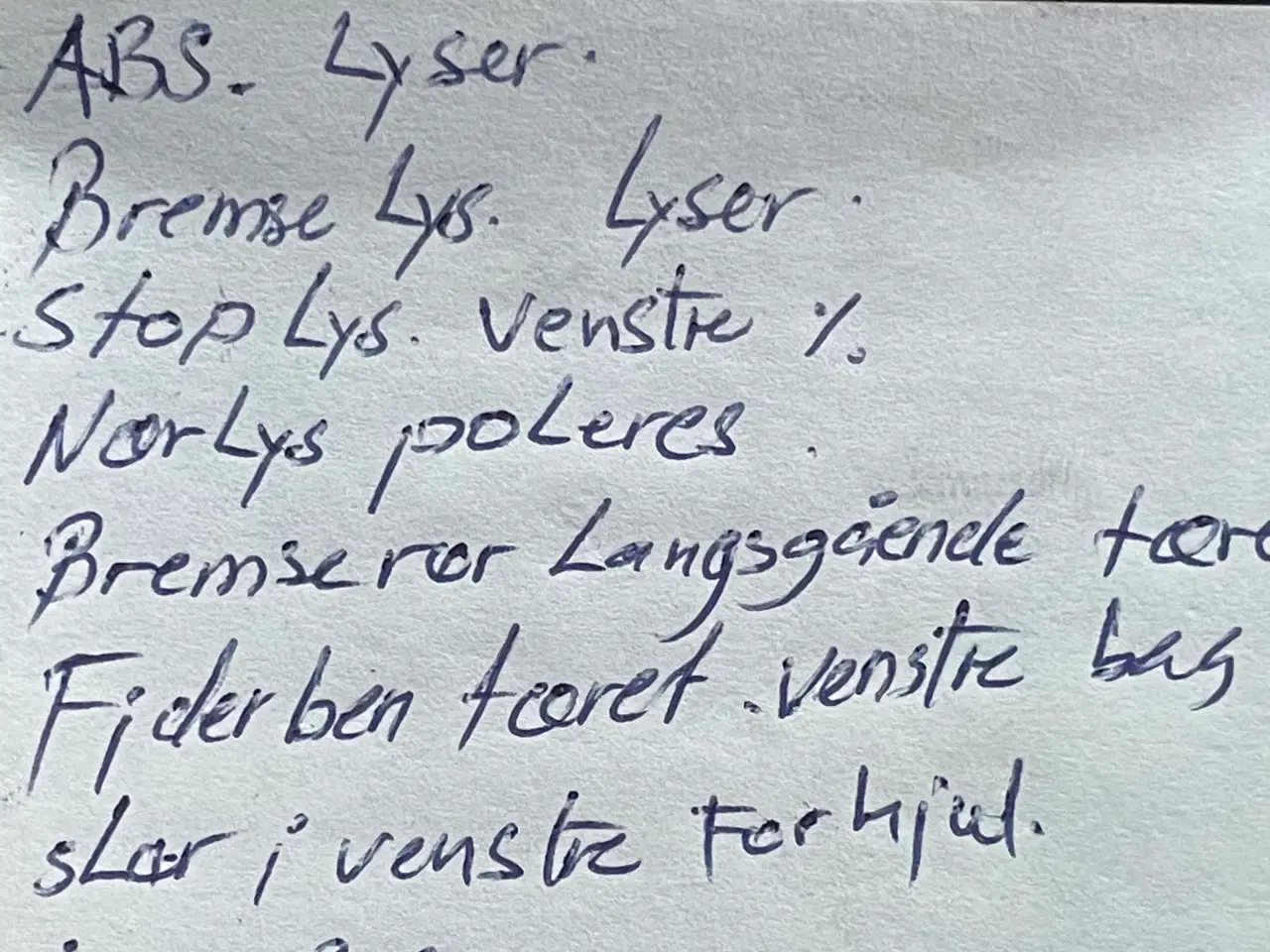 Billede 8 - Chrysler 300M med alt i udstyr 