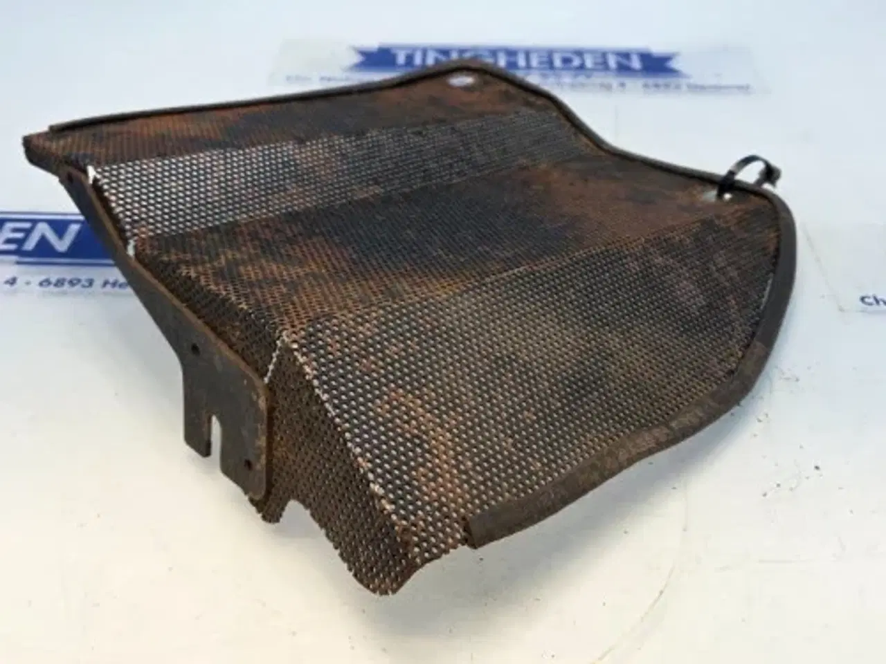 Billede 12 - Massey Ferguson 6290 Skærm 3780437M2