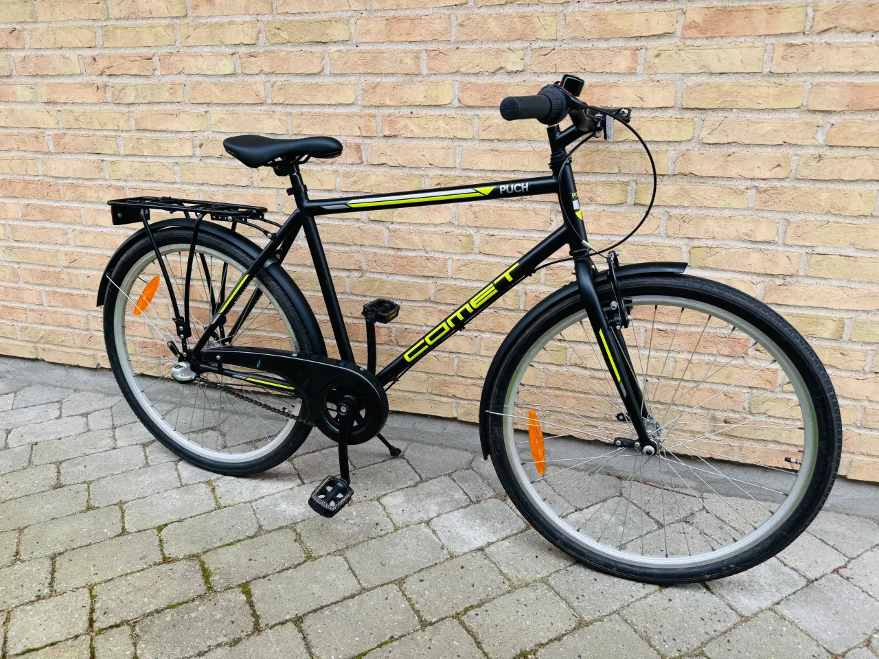 Billede 2 - Drengecykel - Puch Comet 26 tommer