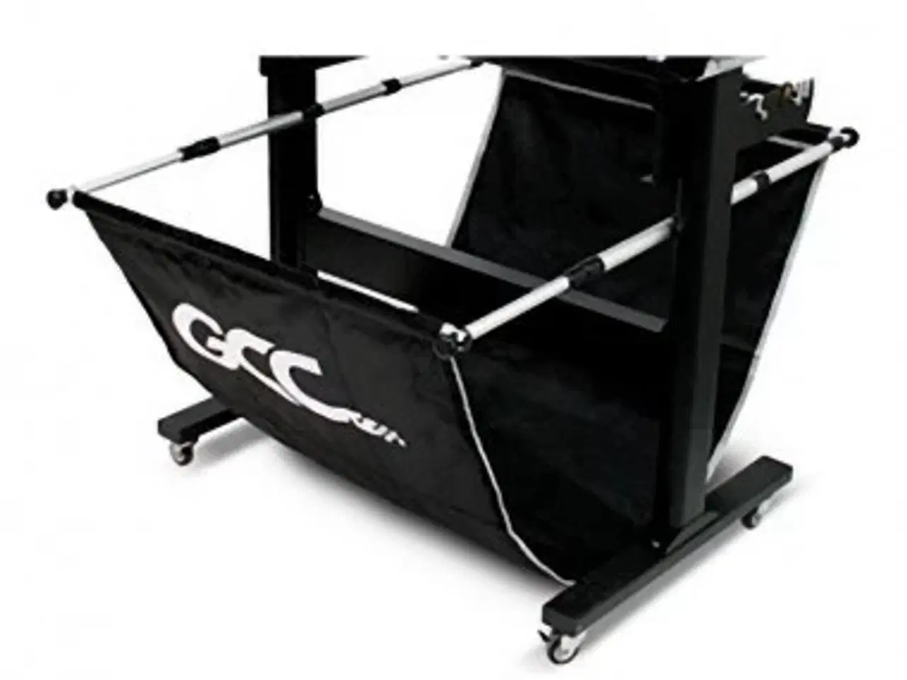 Billede 1 - Media basket til GCC Expert II 52 og Puma IV 132