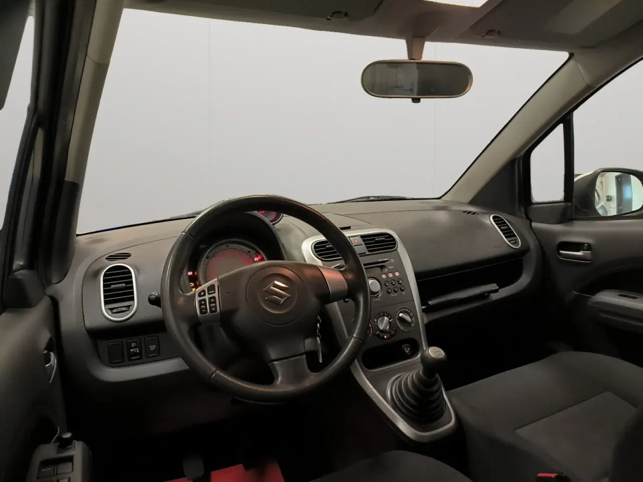 Billede 3 - Suzuki Splash 1,2 GLS