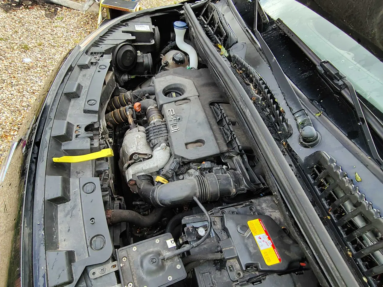 Billede 2 - Citroen c3 Picasso  