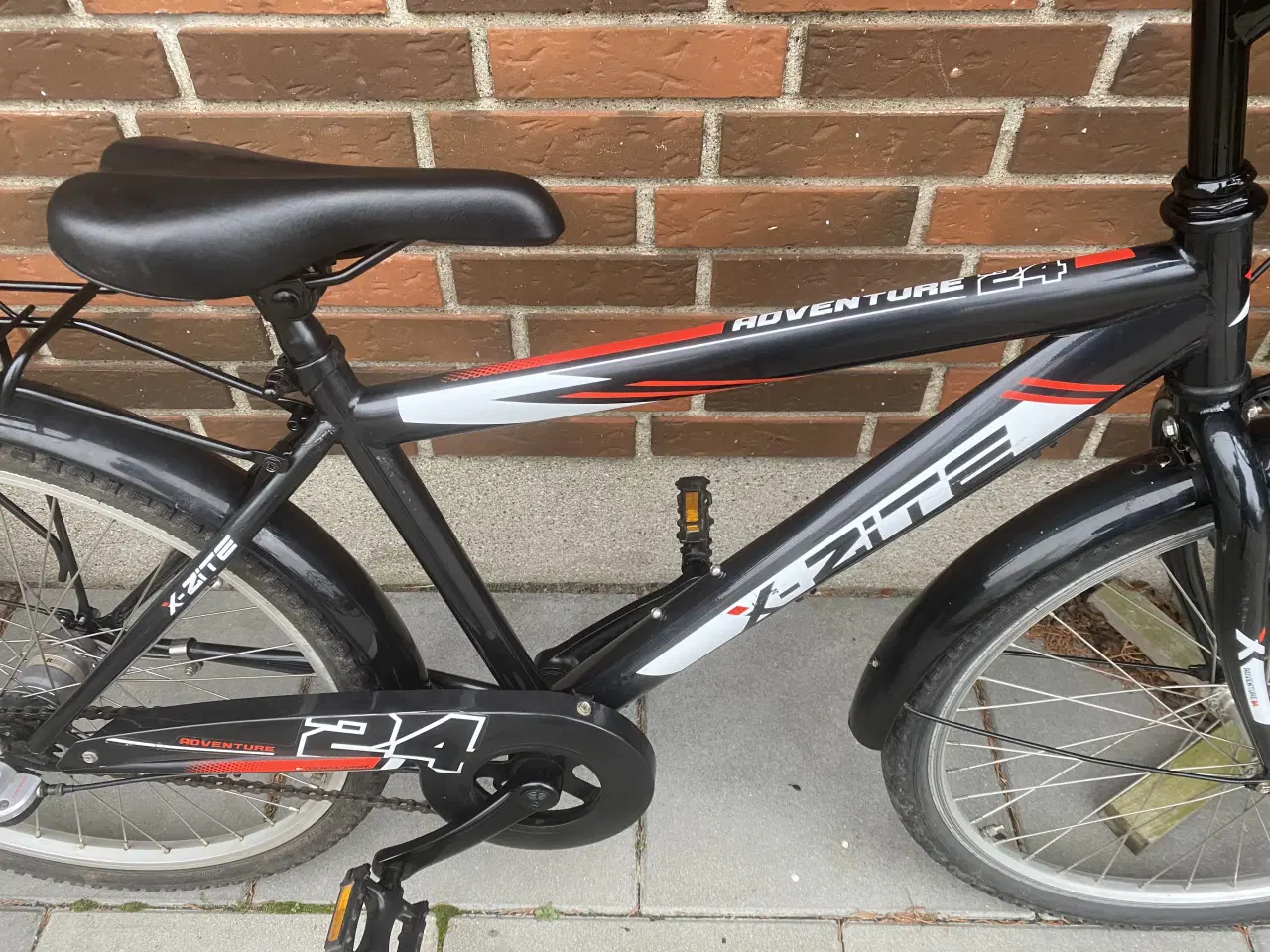 Billede 7 - Købt til 3000 kr 🤑 24 tommer FED model 