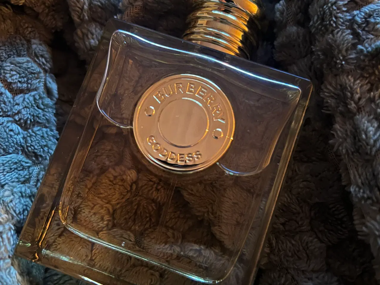 Billede 2 - Burberry Godess 100ml Eau De Parfum