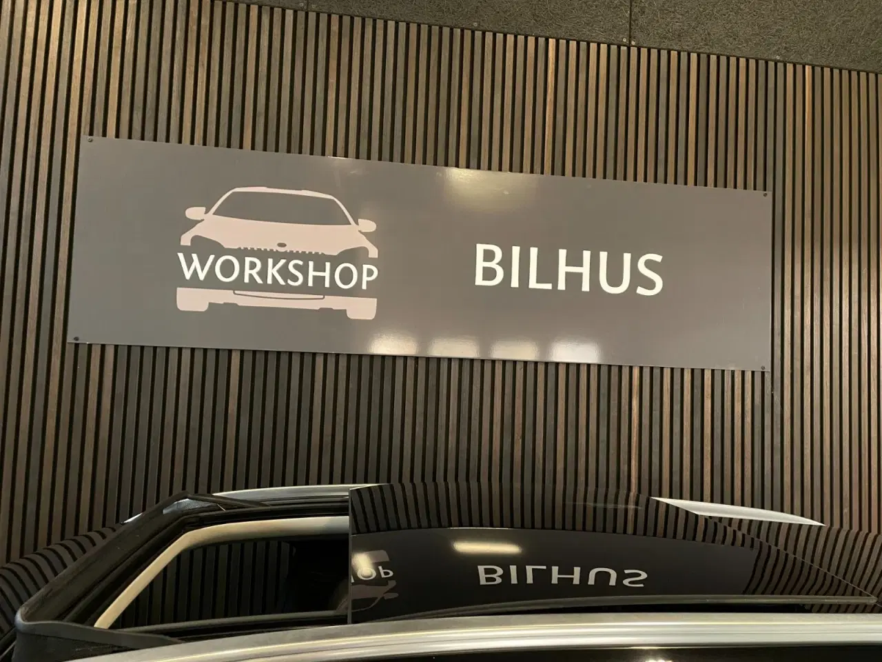 Billede 4 - Mercedes C220 d 2,2 stc. aut.