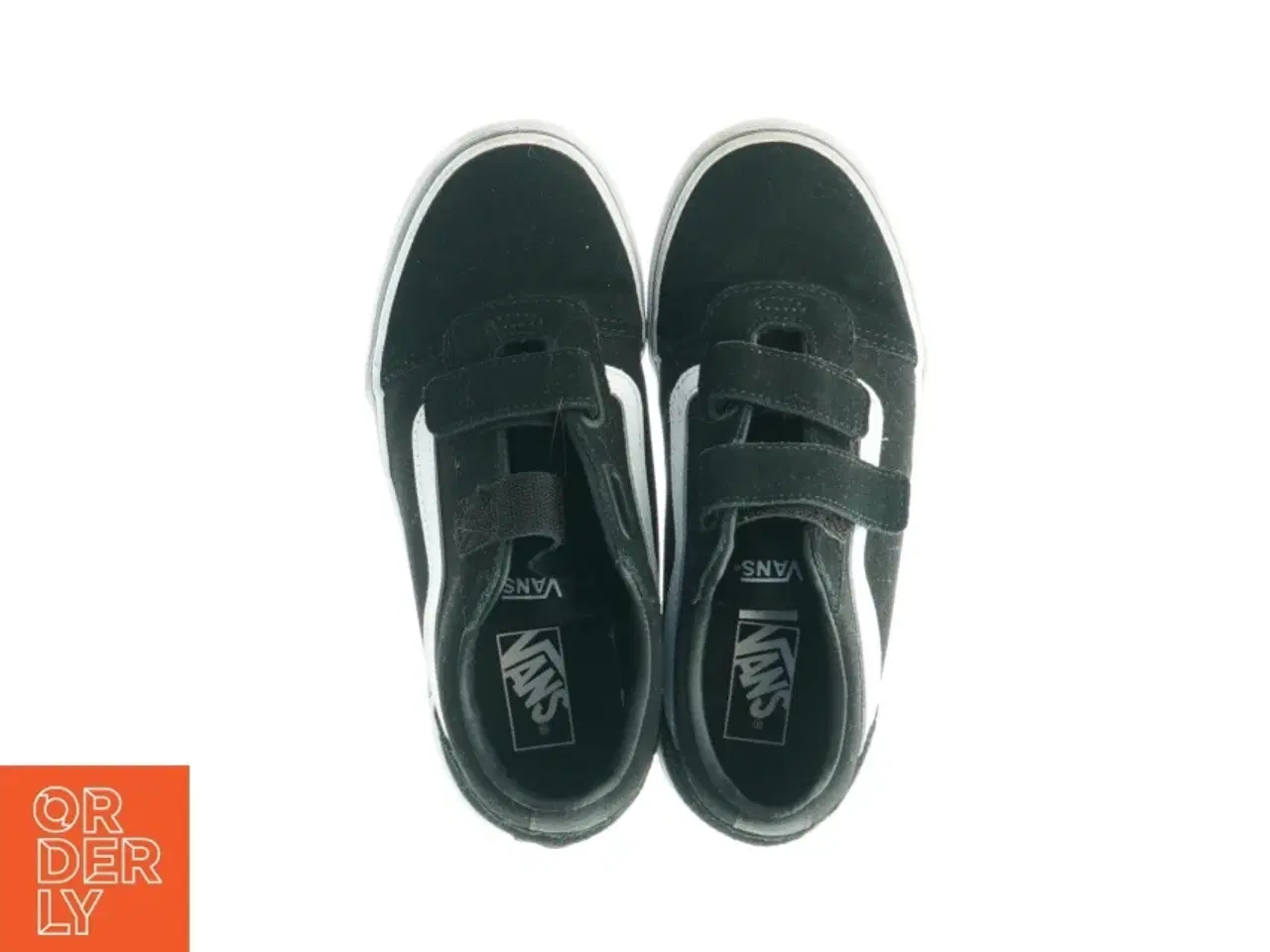 Billede 4 - Sneakers fra Vans (str. 34)