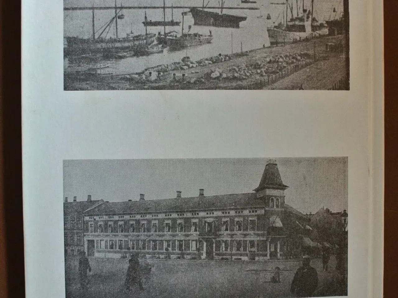 Billede 3 - rask må det gå 1868-1943 75 år, af ole nybo mølste